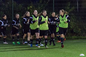 Bild 44 - Frauen Bramstedter TS - SV Henstedt Ulzburg3 : Ergebnis: 0:8